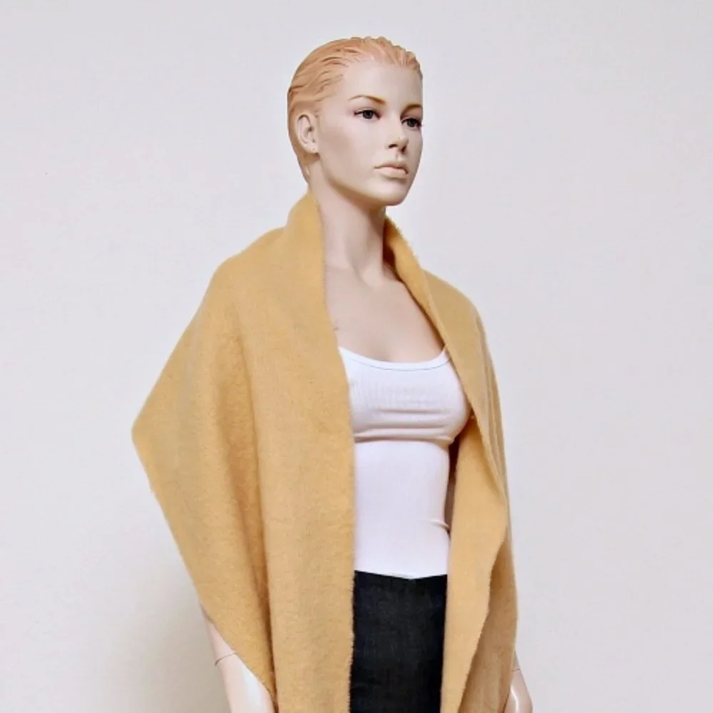 NWT‎ Gap Solid Plain Scarf